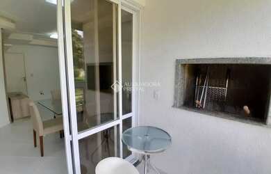 Imagem 9: Imóvel para aluguel tem 110 metros quadrados com 2 quartos em Itacorubi...