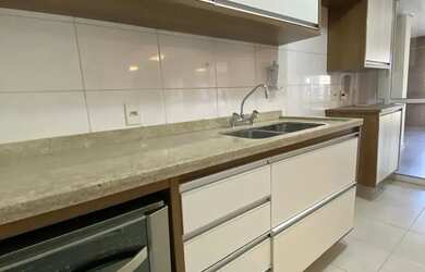 Imagem 4: Apartamento para Locação 157m² com 3 Suítes, 2 Vagas - por R$ 10.000,00...