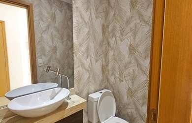 Imagem 8: Reserva Alphasitio - 96m2 - 3 Dorm. - 2 Vagas - Venda ou Locação