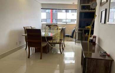 Imagem 4: Apartamento para locação Edifício Alto da Serra