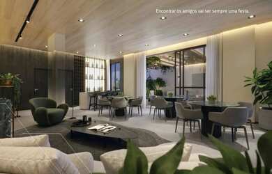 Imagem 8: Duplex para venda tem 309 metros quadrados com 4 quartos em Botafogo -...