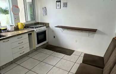 Imagem 9: Quarto Individual Beira-mar Norte Centro Florianopolis