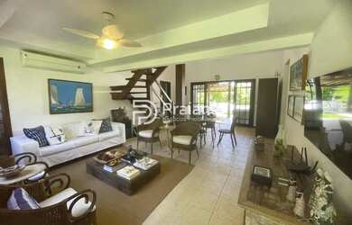 Imagem 8: CASA COM 4 SUÍTES PARA LOCAÇÃO TEMPORADA EM PRAIA DO FORTE