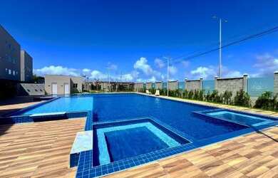 Imagem 7: Apartamento em gramame