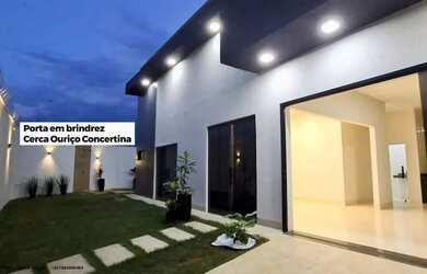 Imagem 7: Alto Padrão para Venda em Aparecida de Goiânia, Jardim Bela Vista -...