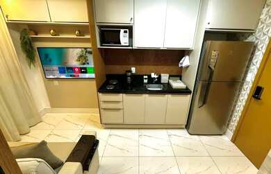 Imagem 7: Apartamento para aluguel tem 22 metros quadrados com 1 quarto em Piatã - Salvador - BA