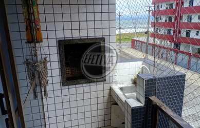 Imagem 3: APARTAMENTO 100M² - BALNEÁRIO ALBATROZ
