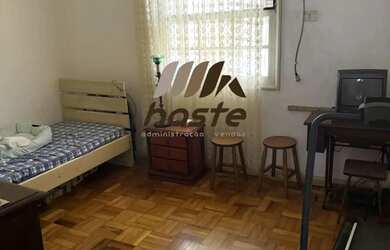 Imagem 6: DOIS DORMITÓRIOS NO BOQUEIRÃO