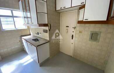 Imagem 5: Cobertura de Frente em Ipanema, 2 Quartos, 1 Vaga