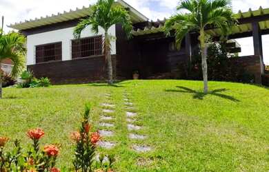 Imagem 1: CASA A VENDA EM CONDOMÍNIO COM TOTAL INFRAESTRUTURA EM ARARUAMA-RJ