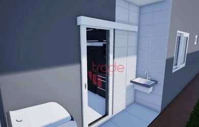 Imagem 12: Casa à Venda de 03 Quartos no Bairro Recreio Anhangera em Ribeirão Preto com Quintal