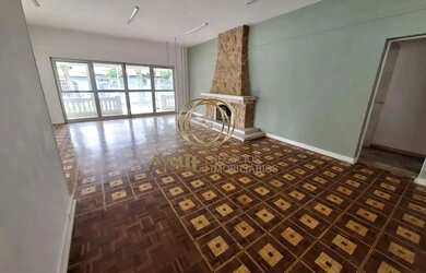 Imagem 3: Aluga Casa Comercial, 500 m², 4 Quartos, 6 Banheiros, 10 Vagas, Jardim...