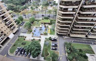 Imagem 3: São Conrado Apartamento Luxuoso de 255 m² Frente Mar