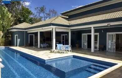 Imagem 2: Chácara em Condomínio em São Roque