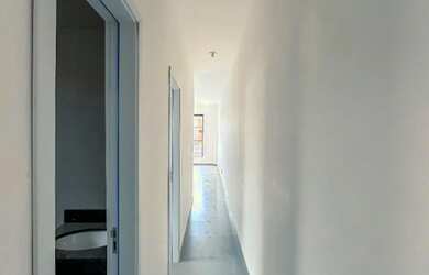 Imagem 7: Excelente casa 3/4 sendo 1 suíte localizada no bairro papagaio