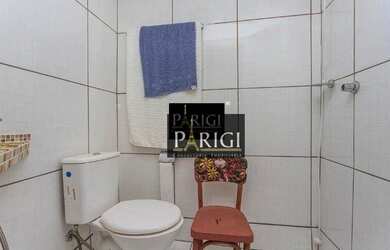 Imagem 8: Casa com 4 dormitórios para alugar, 160 m² por R$ 7.790,00/mês - Jardim...