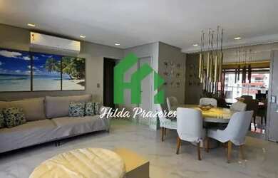 Imagem 16: Apartamento à venda em Patamares, Salvador-BA 3 quartos, 1 suíte, 1...