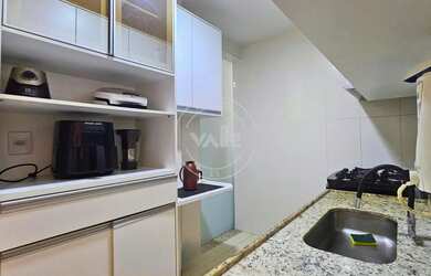 Imagem 15: Apartamento na Praia de Itaparica distante 50 mts da areia