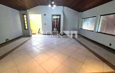 Imagem 4: Recreio dos Bandeirantes Casa de Condomínio 5 quartos, sendo 5 suites