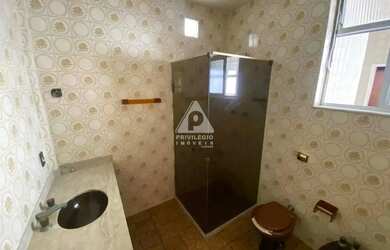 Imagem 14: Cobertura de Frente em Ipanema, 2 Quartos, 1 Vaga