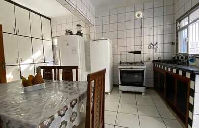 Imagem 6: Casa com 3 quartos à venda, 121 m² por R$ 379.000 - Galo Branco - São...