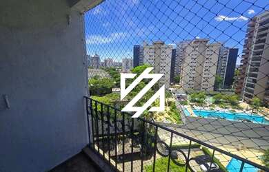 Imagem 4: Apartamento com 3 dormitórios para alugar por R$ 3.932,00/mês - Vila...