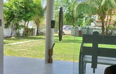 Imagem 9: Condomínio aguas de sauipe