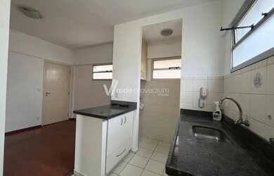 Imagem 13: apartamento - Ponte Preta - Campinas