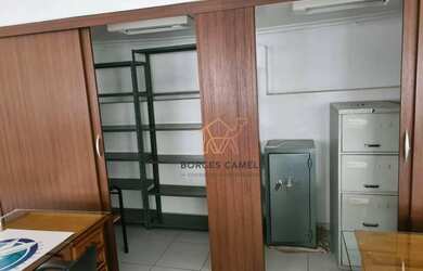 Imagem 7: Sala, 250 m² - venda por R$ 1.500.000 ou aluguel por R$ 15.000,00/mês - Funcionários - Bel