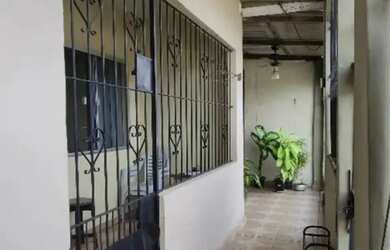 Imagem: O apartamento possui 3 Dormitórios e está localizado em Taguatinga