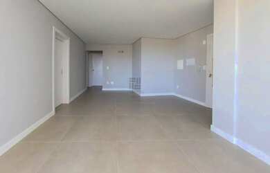 Imagem: O apartamento possui 2 Dormitórios, 3 Banheiros, 2 Vagas na