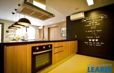 Imagem 4: APARTAMENTO - SANTO AMARO - SP