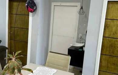 Imagem 3: 02- Casa no Angelim. Varanda, 2 Vagas na garageme3 Dormitórios