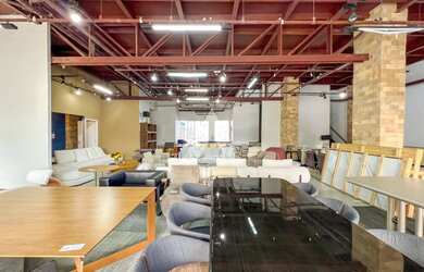 Imagem 5: Loja com 697m² para alugar por R$ 40.000,00 - Caminho das Árvores, Salvador/BA