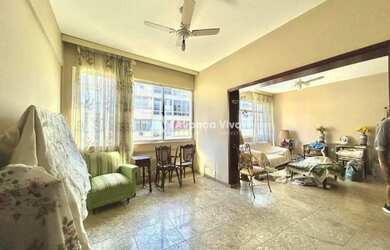 Imagem 10: Copacabana Apartamento com 3 dormitórios