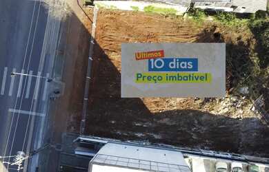 Imagem: O terreno possui 387m² de Área e está localizado em Barreirinha