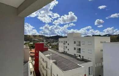 Imagem 5: Apartamento com 2 quartos à venda no Cruzeiro!