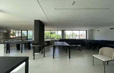 Imagem 12: Lançamento na Boa Vista - de 3 quartos 1 suíte Edf. Palácio Boa Vista-Oportunidade