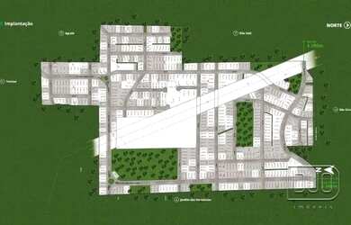Imagem 10: Terreno,bairro Jardim das Hortências