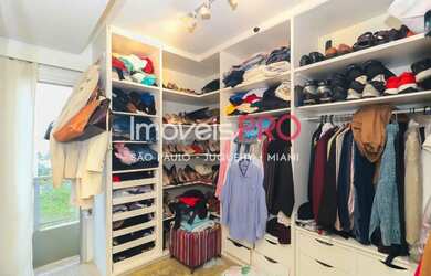 Imagem 16: Cobertura com 3dorm 1 suíte de 220m a venda em Moema