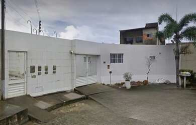 Imagem: A casa possui 1 Dormitório, 1 Banheiro e 50m² de Área e está