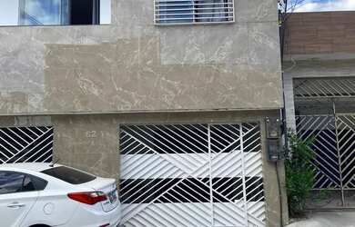 Imagem: A casa possui 1 Dormitório, 1 Banheiro, 80m² de Área, Imóvel