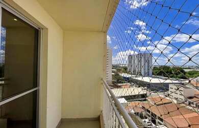 Imagem 9: Ótimo apartamento para alugar ou investir no Torres do Bonfim em Campinas