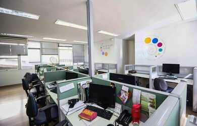 Imagem 13: Venda Andar-pilotis Savassi Belo Horizonte