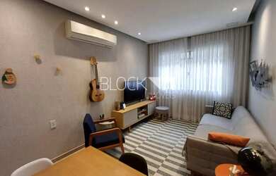 Imagem 2: Freguesia Jacarepaguá Apartamento 2 quartos, sendo 1 suite