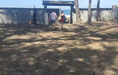 Imagem: O terreno possui 600m² de Área e está localizado em Vargem