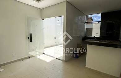 Imagem 4: Casa a Venda no Bairro Novo Delfino