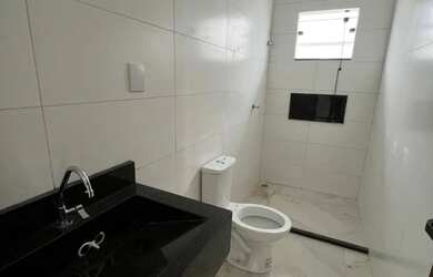 Imagem 11: Vendo casa de 3/4 sendo uma suíte na mangabeira