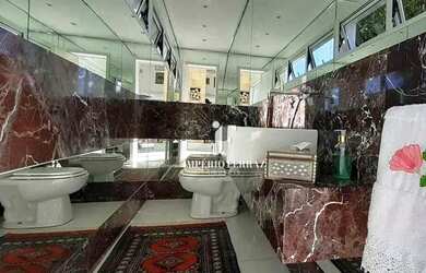 Imagem 15: Casa com 4 dormitórios, 800 m² - venda por R$ 5.900.000,00 ou aluguel...