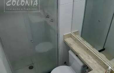 Imagem 8: Apartamento a venda - Utinga, Santo André